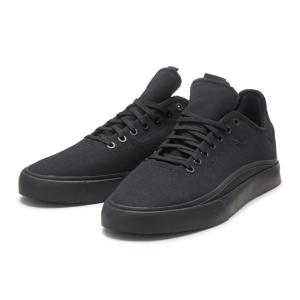 adidas アディダス SABALO サバロ FX1034 ABC-MART限定　*BLK/BLK/BLK