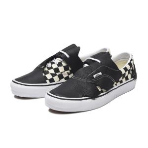 VANS ERA ORIGAMI ヴァンズ エラオリガミ VN0A4TZWQXH CHK/T.WHT｜abc-martnet