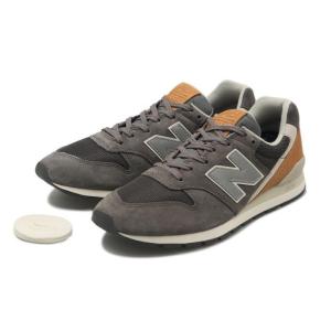 New Balance ニューバランス スニーカー CM996BMB(D) ABC-MART限定　*GRAY(BMB)