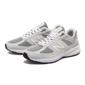 New Balance ニューバランス スニーカー M990NA5(D)　NIMBUS CD(NA5)