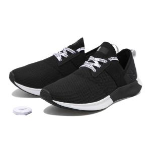 レディース New Balance ニューバランス WNRGLK2(D)　BLACK(K2)｜abc-martnet