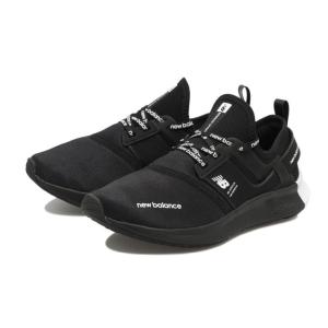 レディース New Balance ニューバランス WNRGSLK(D)　BLACK(LK)｜abc-martnet