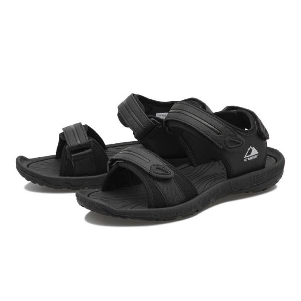 HAWKINS ホーキンス OD STRAP SANDAL ストラップ サンダル HS13126 B...