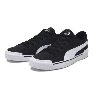 PUMA プーマ BENNY BREAKER NU ベニー ブレーカー NU 373742 ABC-MART限定　*01BLACK/WHITE