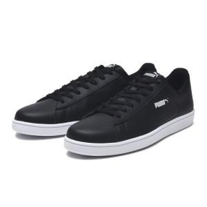 PUMA プーマ PUMA UP PERF プーマ アップ パーフ 374776 ABC-MART限定　*03BLACK/WHITE｜ABC-MART Yahoo!店