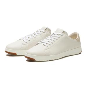 レディース COLE HAAN W GRANDPRO TENNIS SNEAKER グランドプロテニス W02897 OPTIC WHT｜ABC-MART Yahoo!店