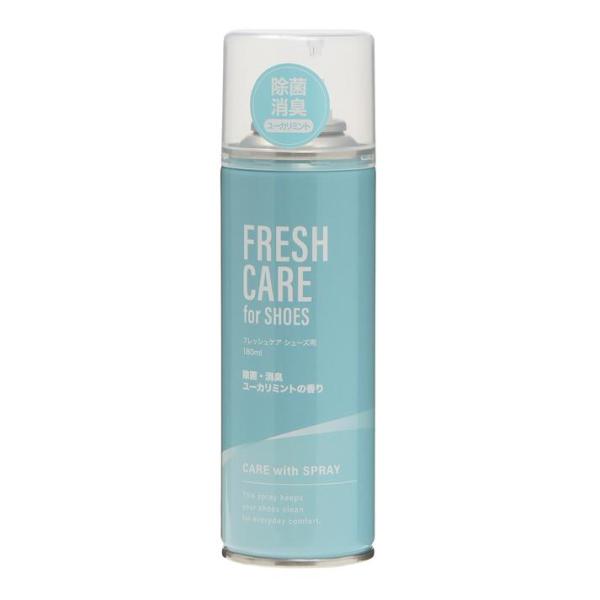 JEWEL ジュエル JEWEL FRESH CAREユーカリミント180ml シューケア ユーカリ...