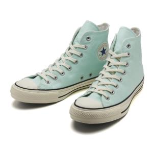 コンバース CONVERSE ALL STAR 100 COLORS HI オールスター 100 カラーズ ハイ 31301310　MINTGREEN