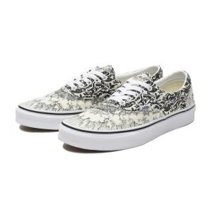 VANS ERA ヴァンズ エラ VN0A4U39WT8　(OUROBOROS)BLK