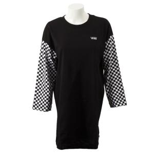 Vans ワンピース チュニックの商品一覧 ファッション 通販 Yahoo ショッピング