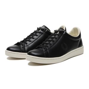 FRED PERRY フレッドペリー  BREAUX ブロー F29649 07 BLACK｜abc-martnet