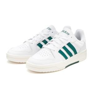 adidas アディダス ENTRAP エントラップ EH1686 *WHT/GRN/WHT