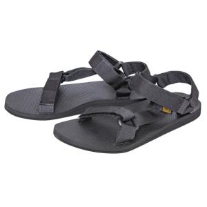 TEVA テバ M ORIGINAL UNIVERSAL - URBAN オリジナル ユニバーサル アーバン T1004010　BLK