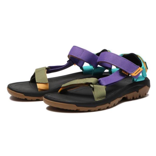 TEVA M HURRICANE XLT2 ハリケーン XLT2 T1019234 BRMLT