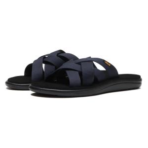 TEVA テバ M VOYA SLIDE ボヤスライド T1099272B NAVY