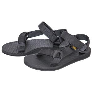 レディース TEVA テバ W ORIGINAL UNIVERSAL オリジナル ユニバーサル T1003987　BLK