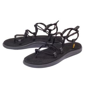 レディース TEVA テバ W VOYA INFINITY ボヤ インフィニティー T1019622B　BLK