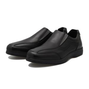 HAWKINS ホーキンス TR IT SLIP ON 4E トラベラー アイステック スリッポン HL82072 BL/BLACK｜abc-martnet