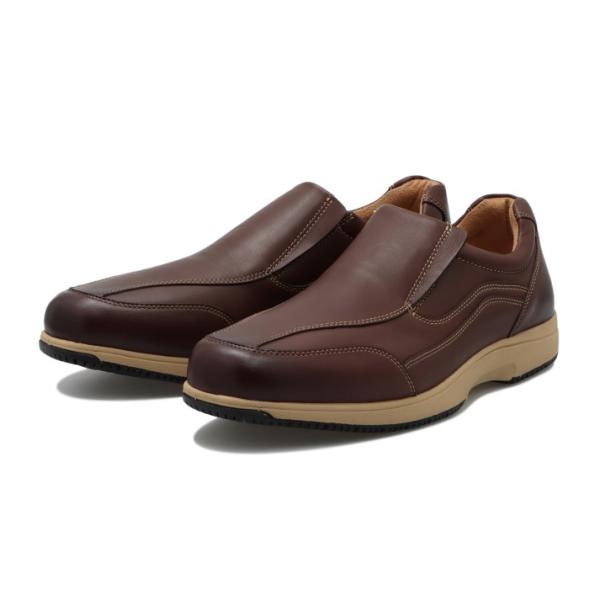 HAWKINS ホーキンス TR IT SLIP ON 4E トラベラー アイステック スリッポン ...