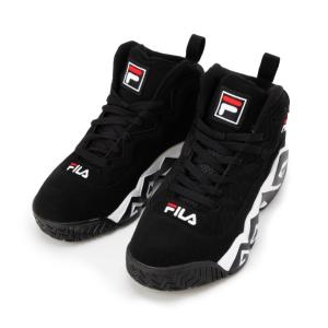FILA フィラ MB FHE102001　BLACK