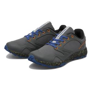 キッズ MERRELL メレル ALTALIGHT LOW (16-22) オルタライトロー MK262591　GREY/ORANGE