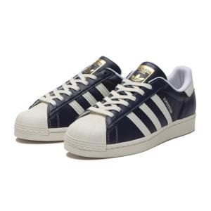 adidasアディダス SUPERSTAR スーパースター FY3011　*BLU/WHT/WHT