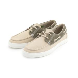 Timberland ティンバーランド UNION WHARF 2 EYE BOAT F/L ユニオンワーフ