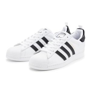 Adidas アディダス 限定 大阪モデル Fx7786 Superstar スーパースター スニーカー フットウェアホワイト コアブラック ゴールドメタリック Ad031 Ad Fx7786 Three Wood ヤフー店 通販 Yahoo ショッピング