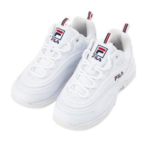 FILA フィラ FILARAY ST F51300125　WWT