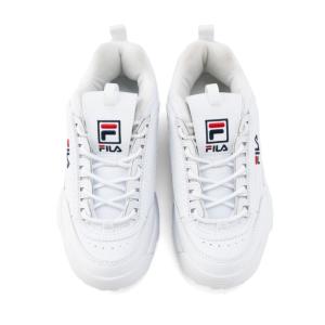 FILA フィラ DISRUPTOR 2 F0...の詳細画像1
