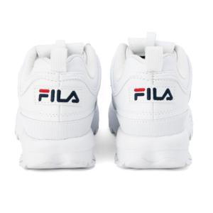 FILA フィラ DISRUPTOR 2 F0...の詳細画像2