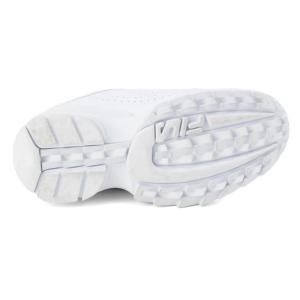 FILA フィラ DISRUPTOR 2 F0...の詳細画像3