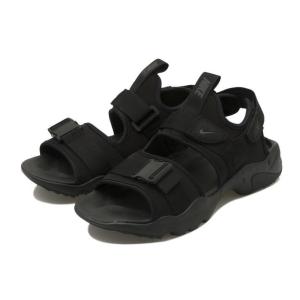 NIKE ナイキ CANYON SANDAL キャニオン サンダル CI8797-001 ABC-MART限定 *001BLK/BLK