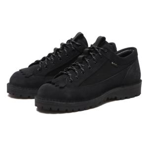 DANNER ダナー DANNER FIELD LOW ダナーフィールド LOW D121008 S/BLACK