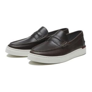 SPERRY TOPSIDER スペリー トップサイダー GOLD VICTURA PENNY ゴールド ヴィクチュラ ペニー STS22597　GREY