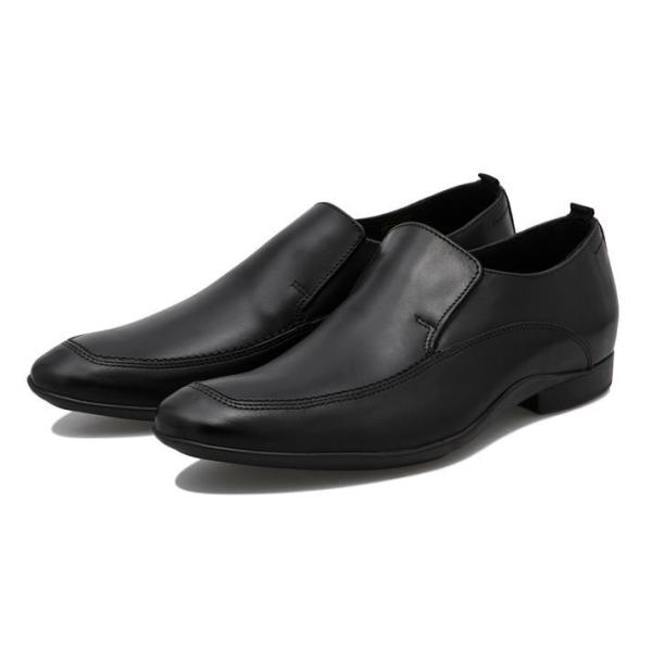 CORSO NAPOLEONE  MOC SLIP-ON モックスリップオン CN3752 NERO