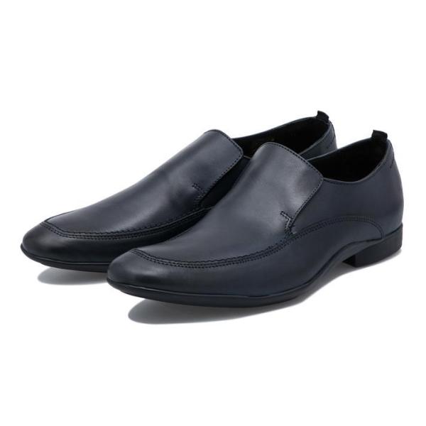 CORSO NAPOLEONE  MOC SLIP-ON モックスリップオン CN3752 BLU