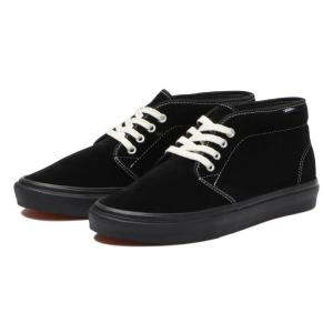 VANS スニーカー ヴァンズ CARVER LO カーバーロー V398 BLACK VANS スニーカー ヴァンズ CARVER LO カーバーロー V398 BLACK