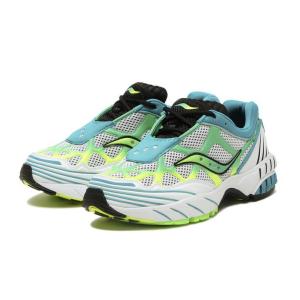 サッカニー グリッド サイズ感の商品一覧 通販 Yahoo ショッピング