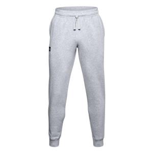 UNDER ARMOURウェア アンダーアーマーウェア M UA RIVAL FLEECE JOGGER ライバルフリースジョガー 1357128 011MRH/OXW｜abc-martnet