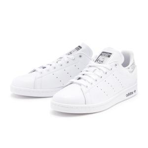 レディースADIDAS アディダス STAN SMITH W スタンスミス FY0229 FWWT/CBLK/GRON