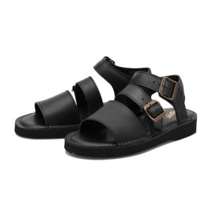 Danner ダナー PITTOCK STRAP SANDAL ピトック ストラップ サンダル D810729　BLACK｜ABC-MART Yahoo!店