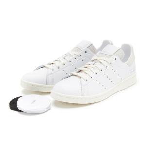 ADIDAS アディダス STAN SMITH スタンスミス FY0040 FWWT/CRWT/OWHT
