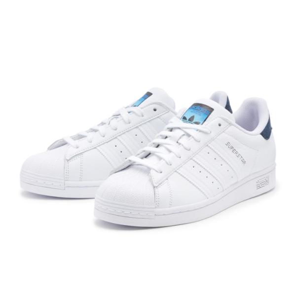 adidasアディダス SUPERSTAR スーパースター FY1317　FWWT/FWWT/BRO...