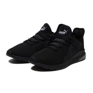 PUMA プーマ ELECTRON STREET エレクトロン ストリート 367309　01BK/BK/BK