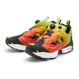 REEBOK リーボック INSTAPUMP FURY OG NM インスタポンプフューリー FV1576 BLK/WHT/IRED