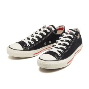 CONVERSE コンバース ALL STAR MS DOT OX オールスター MS ドット オックス 31302951 ABC-MART限定　*KURO