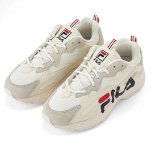 FILA フィラ RAY TRACER LINEAR レイ トレーサー リニア F51780157 WBR