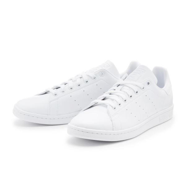 ADIDAS アディダス STAN SMITH スタンスミス FX5500 FWHT/FWHT/CB...