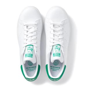 ADIDAS アディダス STAN SMITH...の詳細画像1